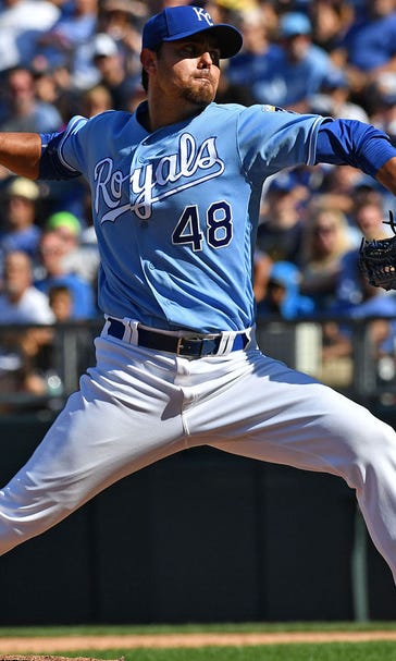 Royals can't hold on after late comeback, lose 6-5 to Tigers